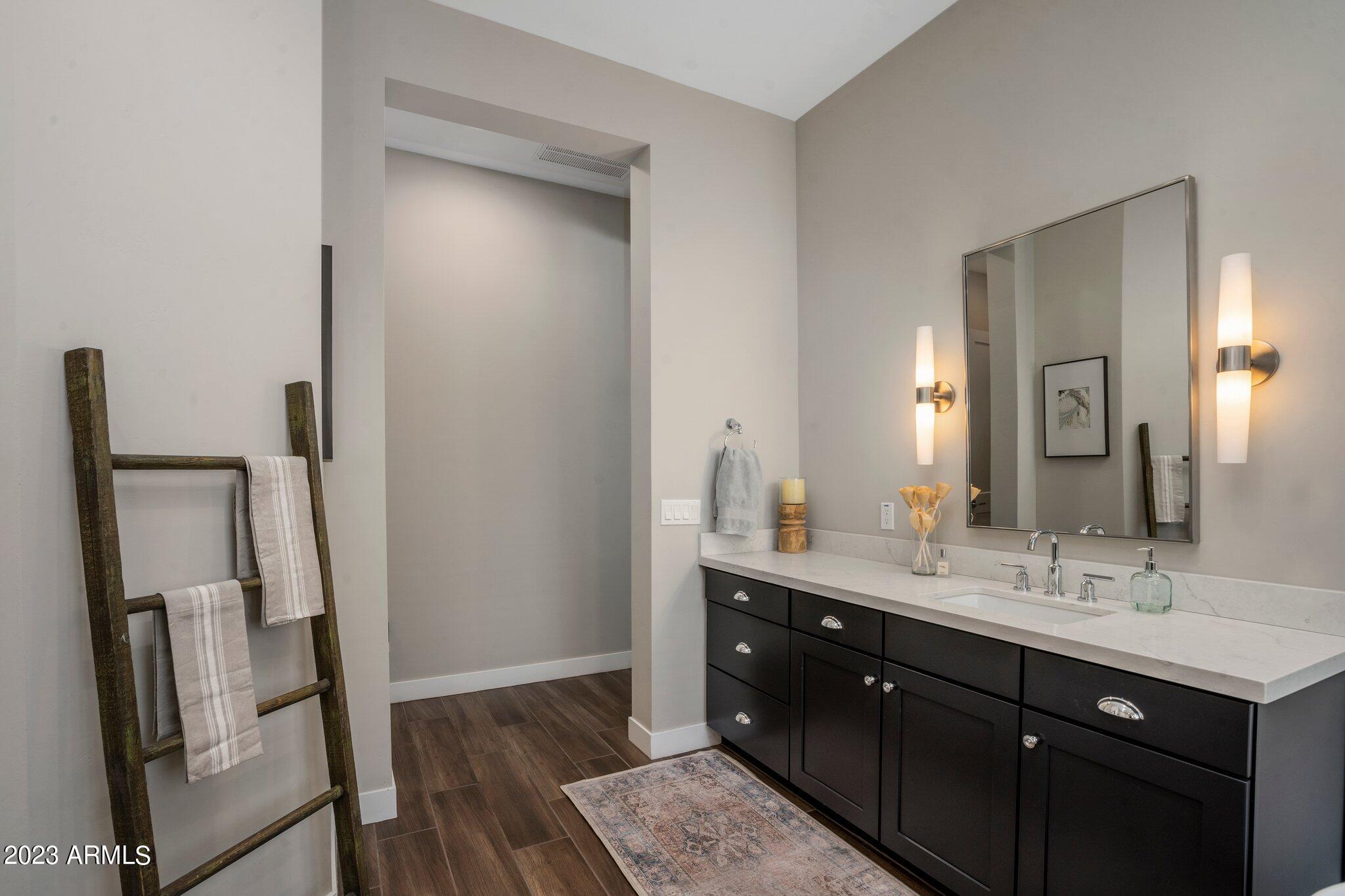 4230 East Carol Ann Lane Phoenix, AZ 85032 - Photo 12 of 26 Primary Bath 2