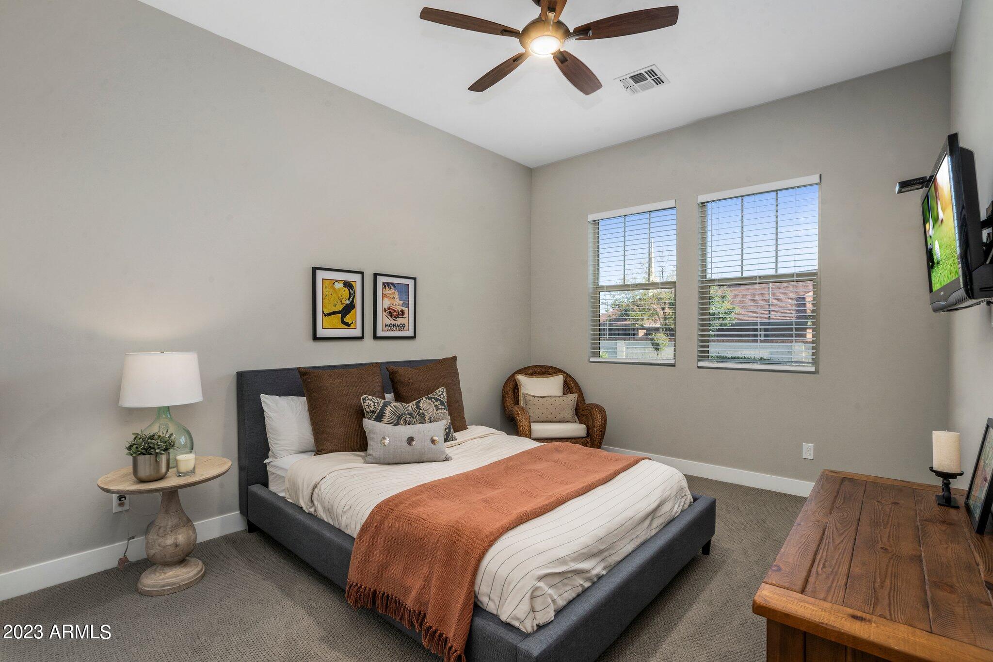 4230 East Carol Ann Lane Phoenix, AZ 85032 - Photo 17 of 26 Bed 3