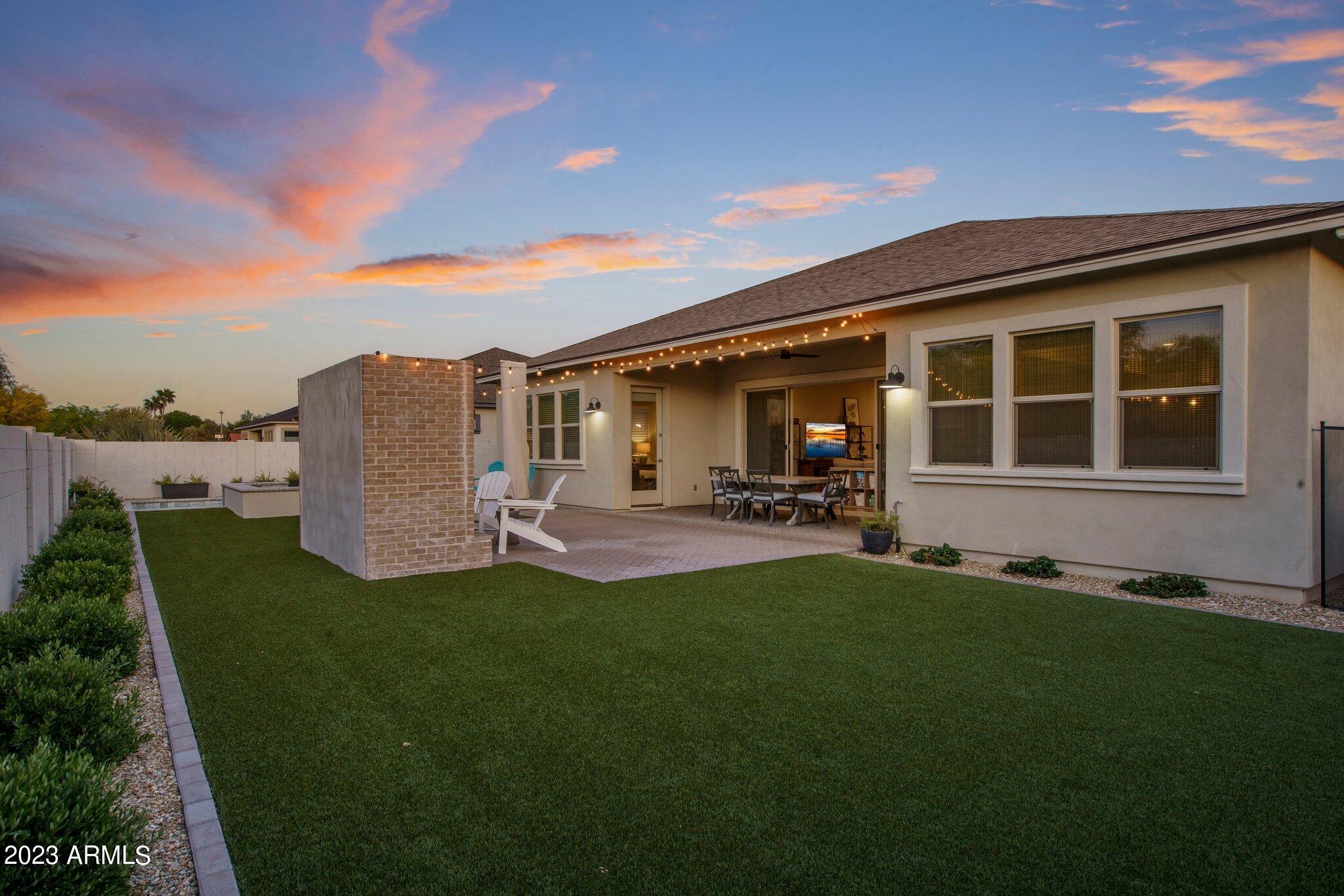 4230 East Carol Ann Lane Phoenix, AZ 85032 - Photo 25 of 26 Back 2