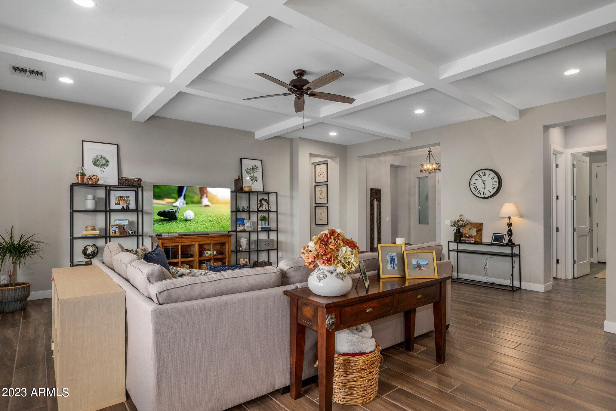 4230 East Carol Ann Lane Phoenix, AZ 85032 - Photo 4 of 26 Family Room 2