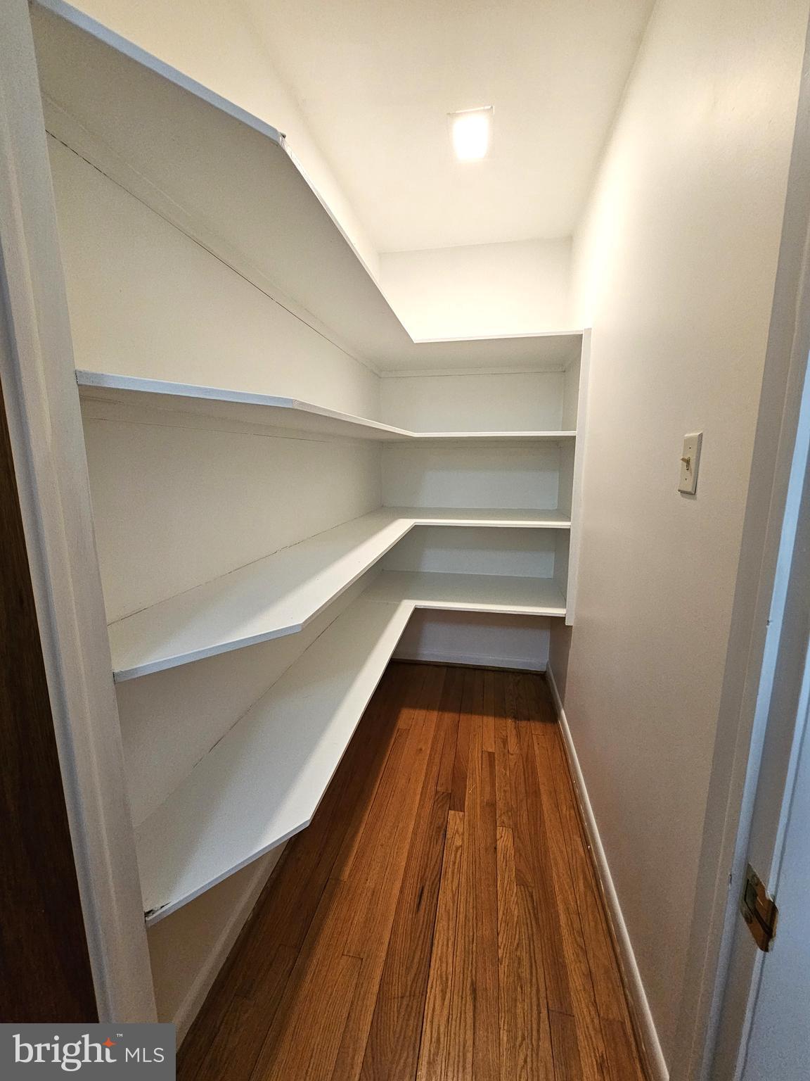 103 Shawnee Circle Cambridge, MD 21613 - Photo 46 of 49 a view of a room with wooden floor