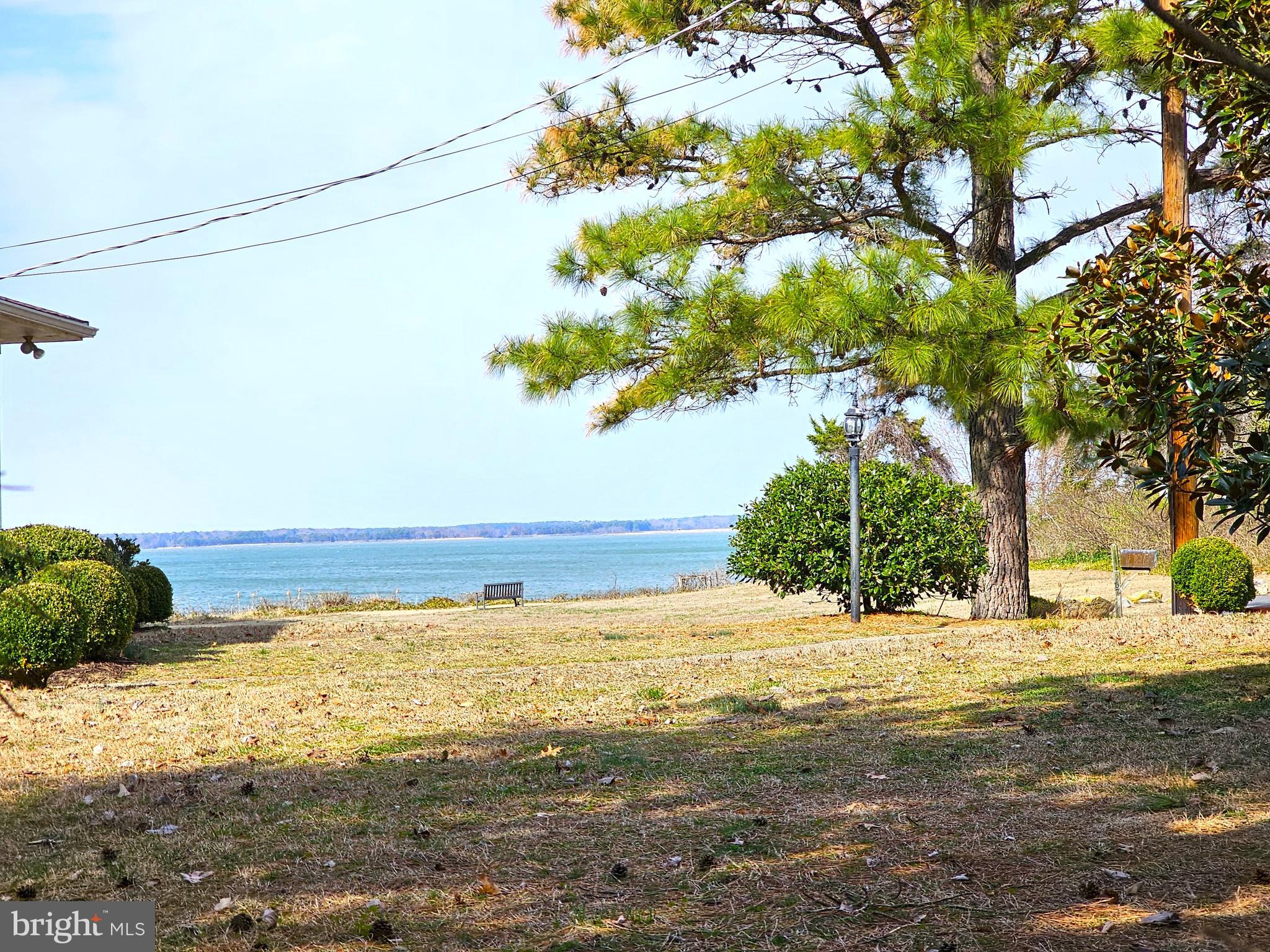 103 Shawnee Circle Cambridge, MD 21613 - Photo 47 of 49 a view of an ocean