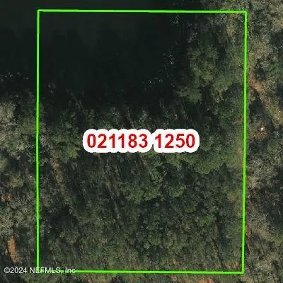 $80,000 | 0 Peeples Lane, Jacksonville, FL 32219