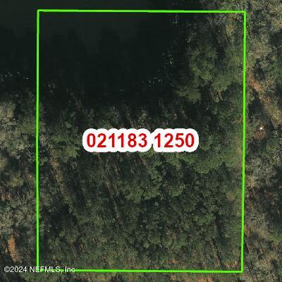 0 Peeples Lane Jacksonville, FL 32219 - Photo 1 of 1 Map