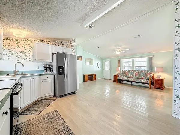 $136,500 | 980 7th Street Northwest, Unit 43, Largo, FL 33770