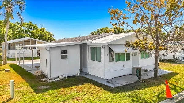 $136,500 | 980 7th Street Northwest, Unit 43, Largo, FL 33770