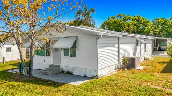 $136,500 | 980 7th Street Northwest, Unit 43, Largo, FL 33770