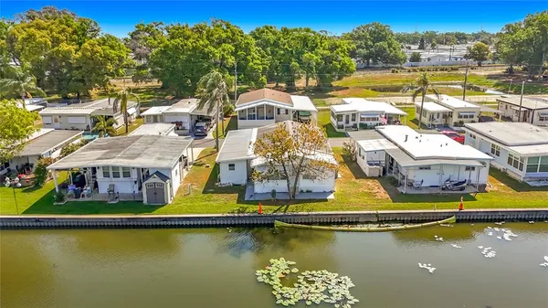 $136,500 | 980 7th Street Northwest, Unit 43, Largo, FL 33770