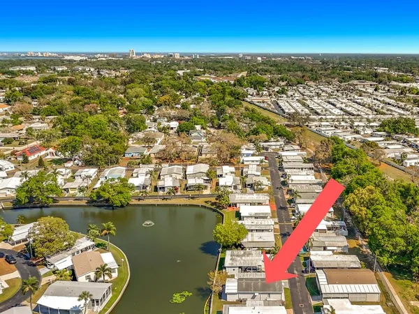 $136,500 | 980 7th Street Northwest, Unit 43, Largo, FL 33770