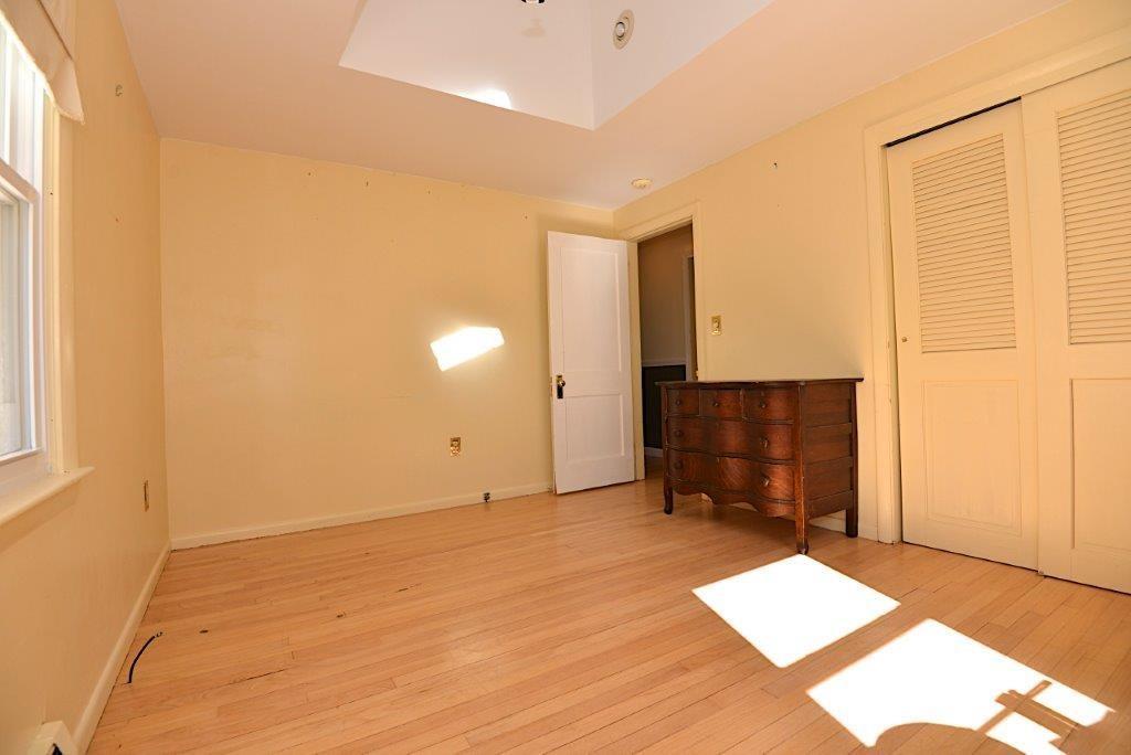 308 Greely Road Cumberland Center, ME 04021 - Photo 10 of 21 Back bedroom