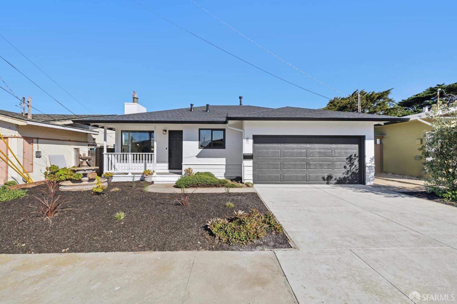 135 Shell Street Pacifica, CA 94044 - Photo 1 of 42 Gallery Image 1
