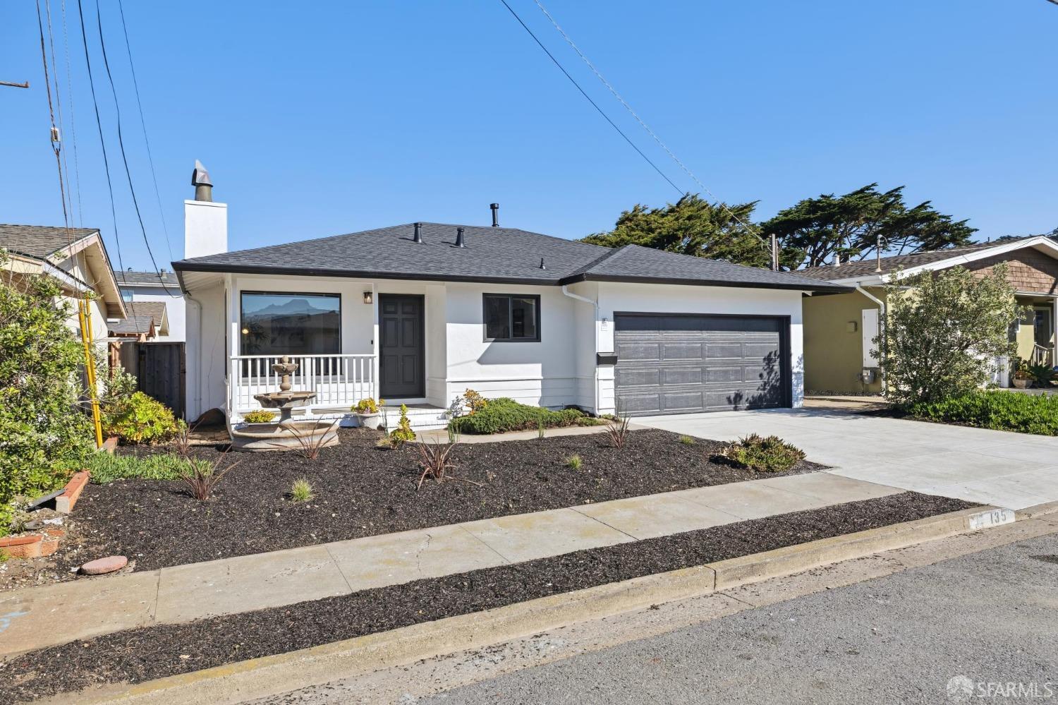 135 Shell Street Pacifica, CA 94044 - Photo 3 of 42 Gallery Image 3