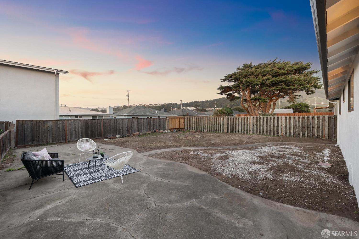 135 Shell Street Pacifica, CA 94044 - Photo 36 of 42 Gallery Image 36