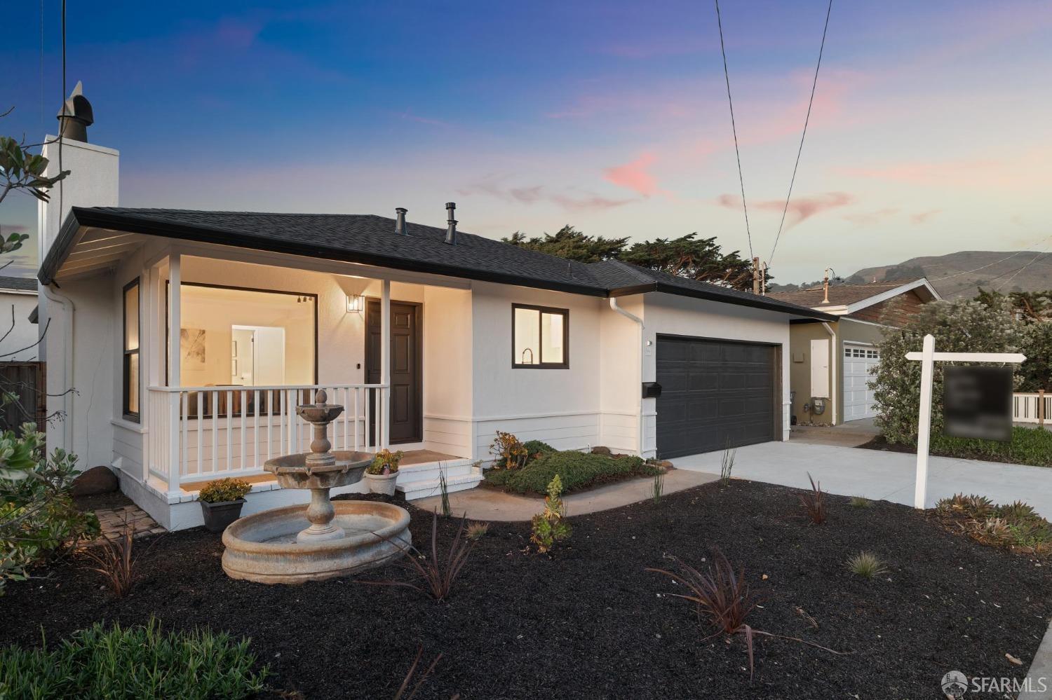 135 Shell Street Pacifica, CA 94044 - Photo 4 of 42 Gallery Image 4