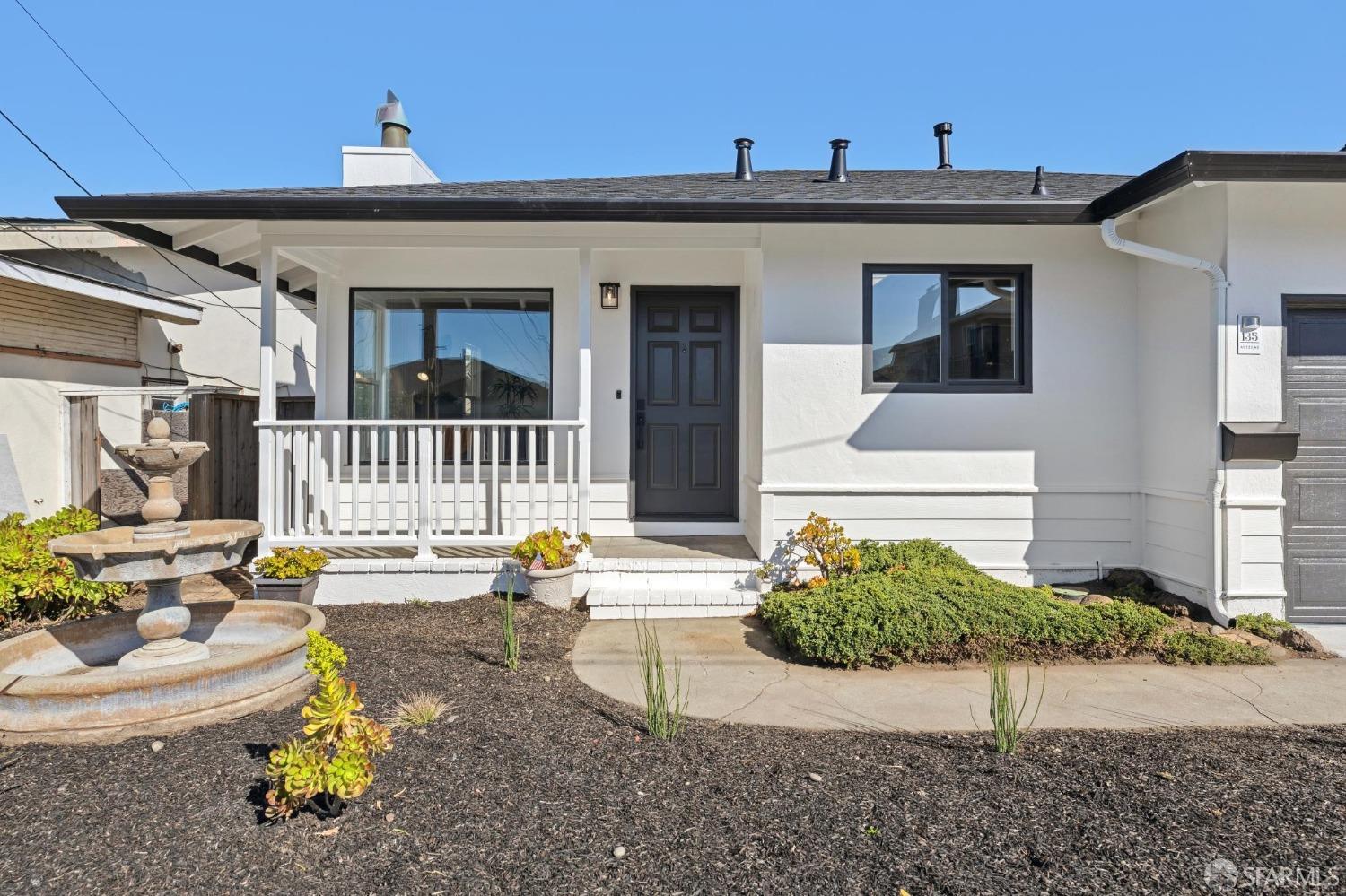 135 Shell Street Pacifica, CA 94044 - Photo 5 of 42 Gallery Image 5