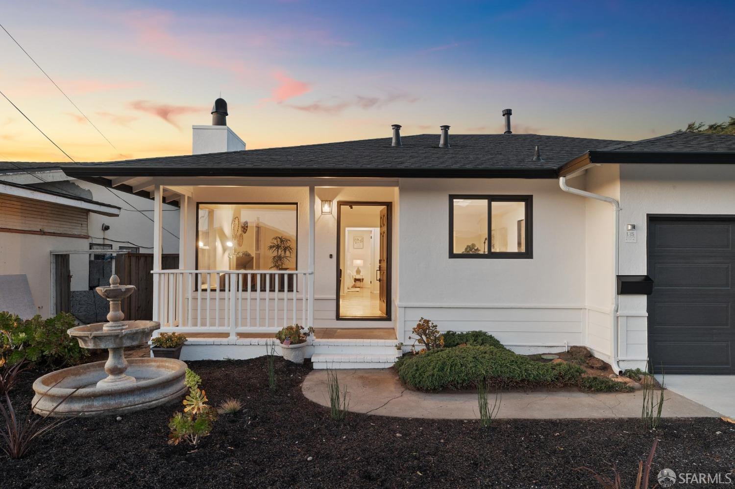 135 Shell Street Pacifica, CA 94044 - Photo 6 of 42 Gallery Image 6