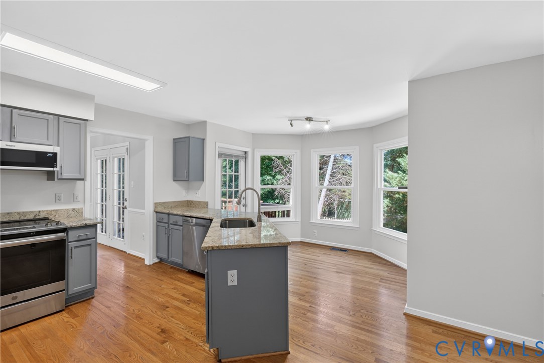 1519 Wilson Wood Road Midlothian, VA 23114 - Photo 15 of 44