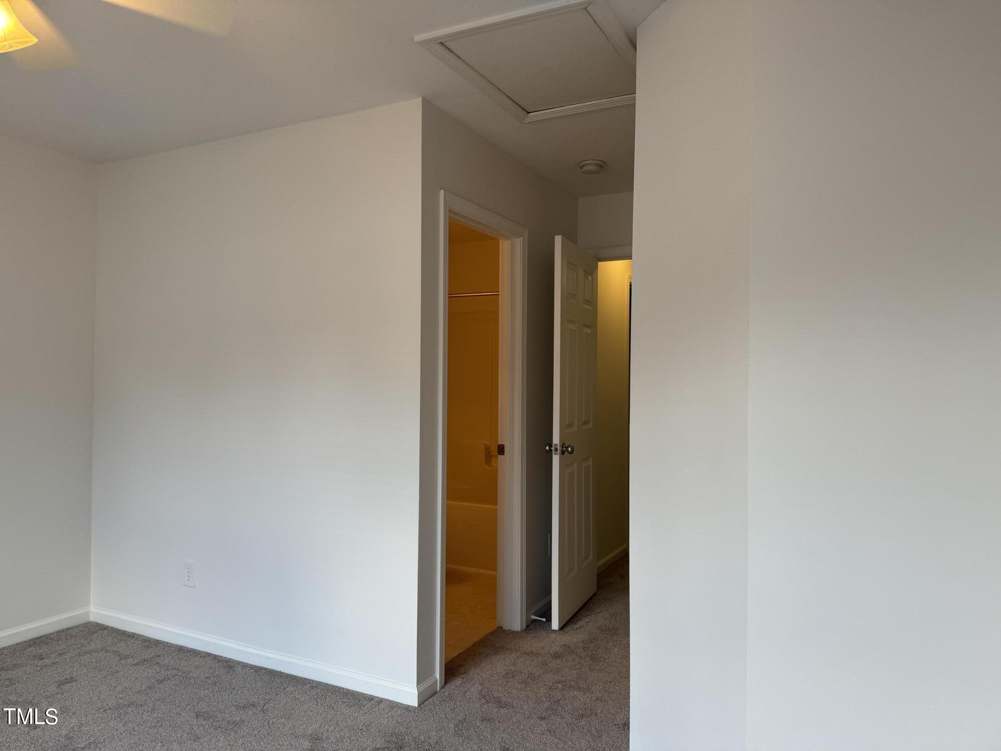 8227 City Loft Court Raleigh, NC 27613 - Photo 23 of 33 Second Bedroom