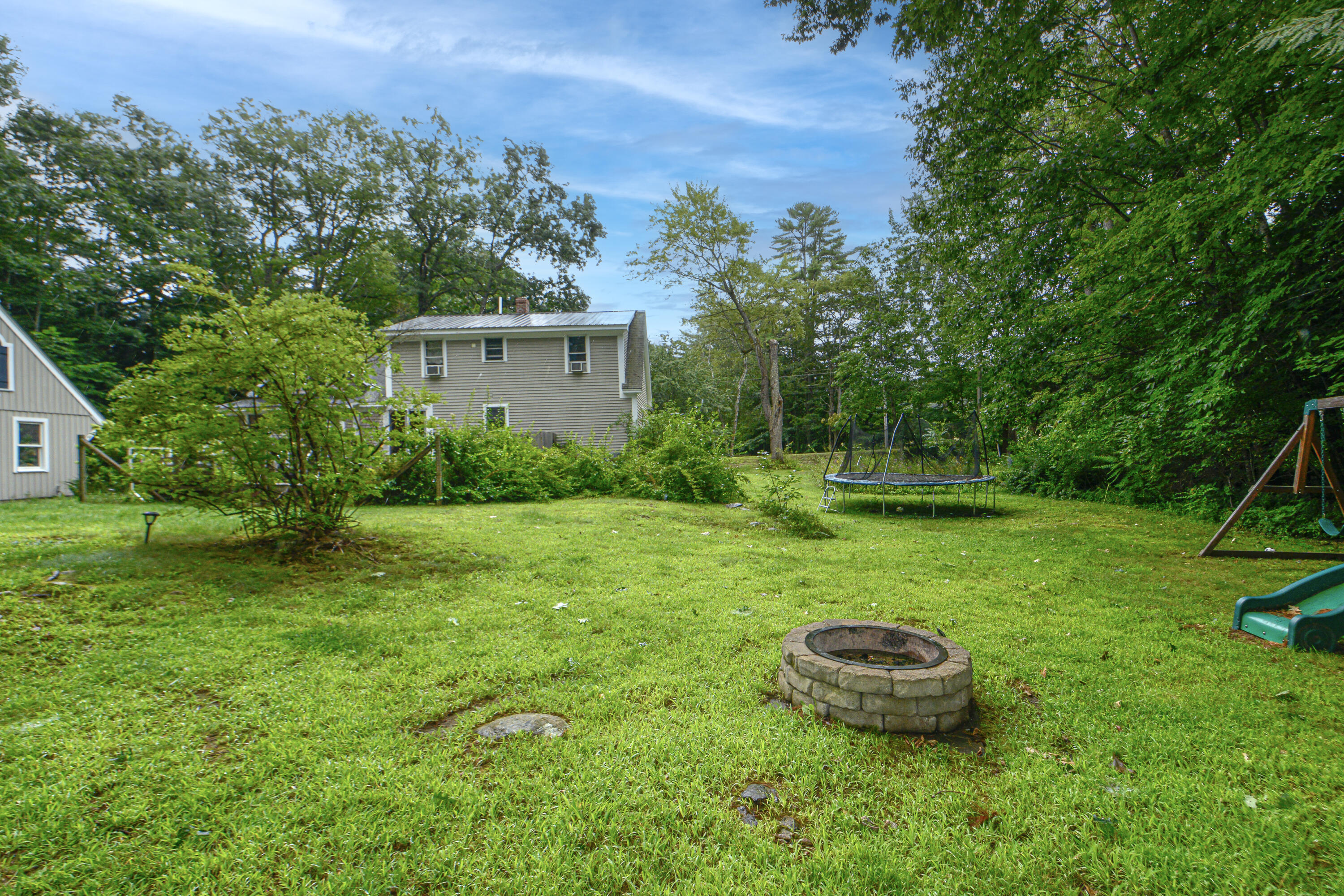 71 Lambs Mill Road Naples, ME 04055 - Photo 58 of 67 Back of house