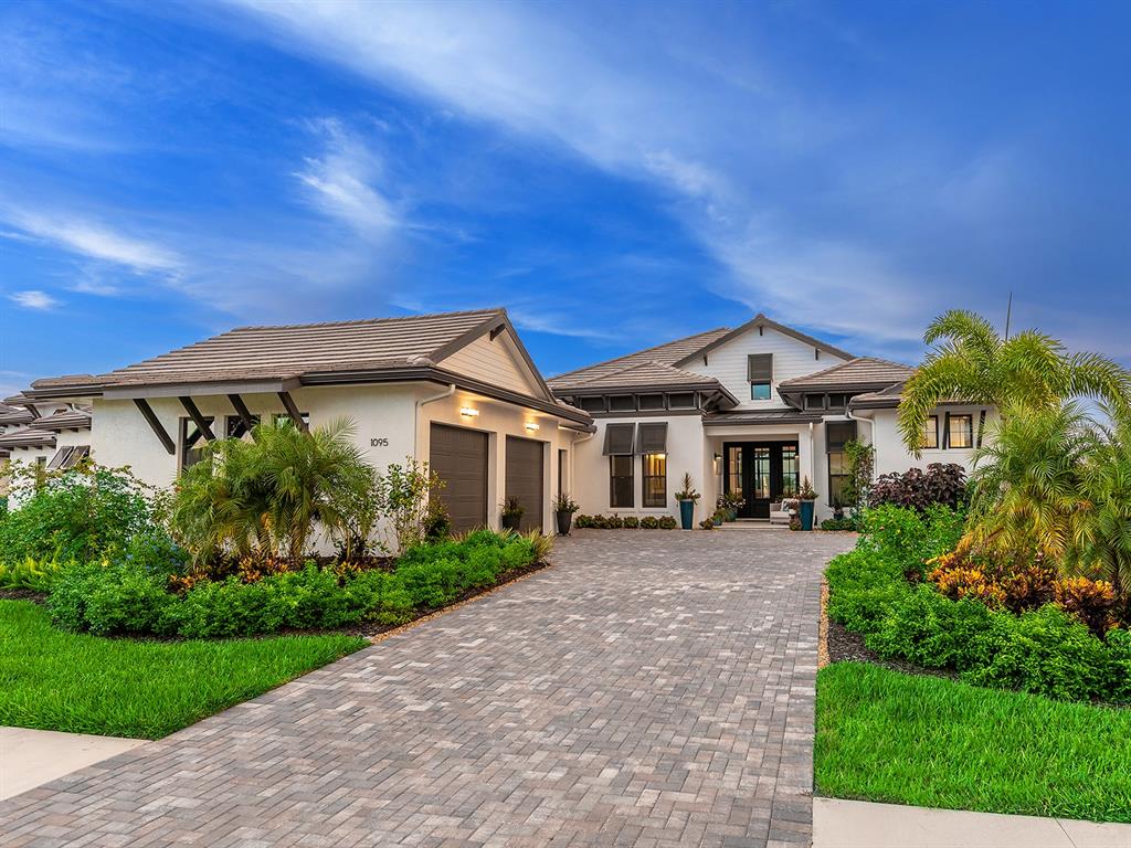 1095 Blue Shell Loop Sarasota, FL 34240 - Photo 9 of 89
