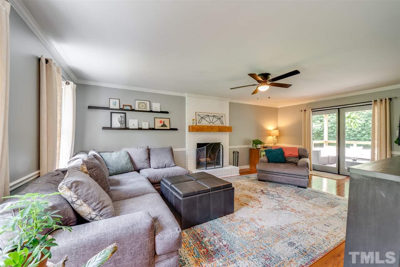 8301 Wheatstone Lane Raleigh, NC 27613 - Photo 13 of 25
