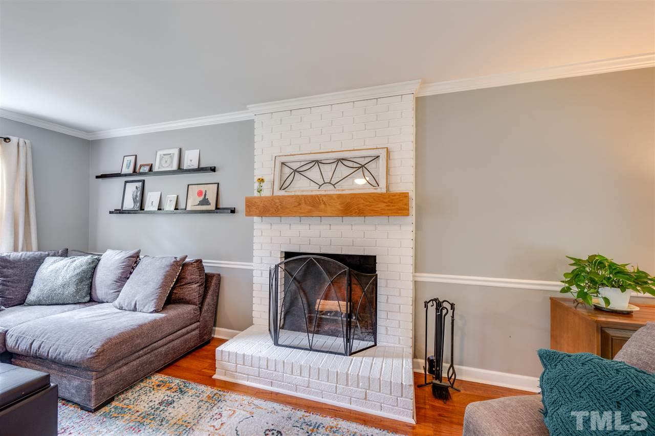 8301 Wheatstone Lane Raleigh, NC 27613 - Photo 15 of 25