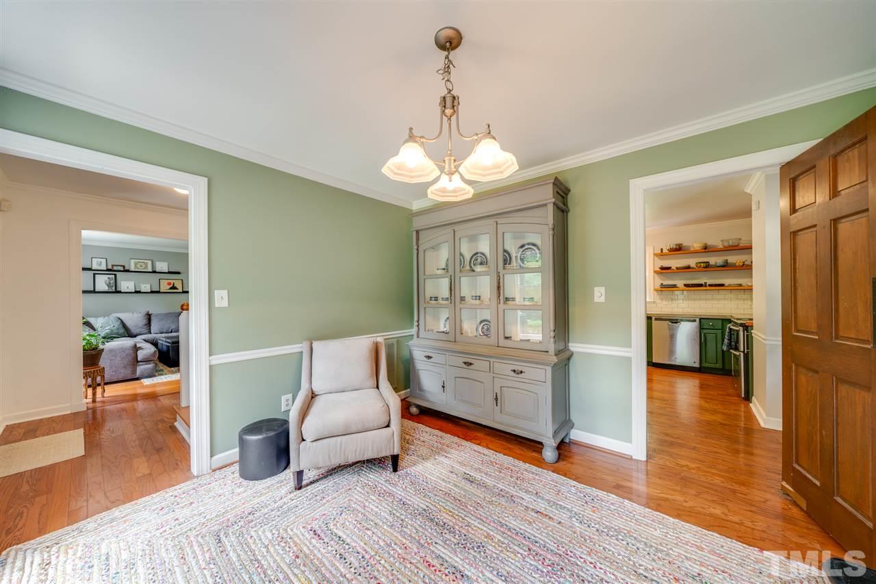 8301 Wheatstone Lane Raleigh, NC 27613 - Photo 17 of 25
