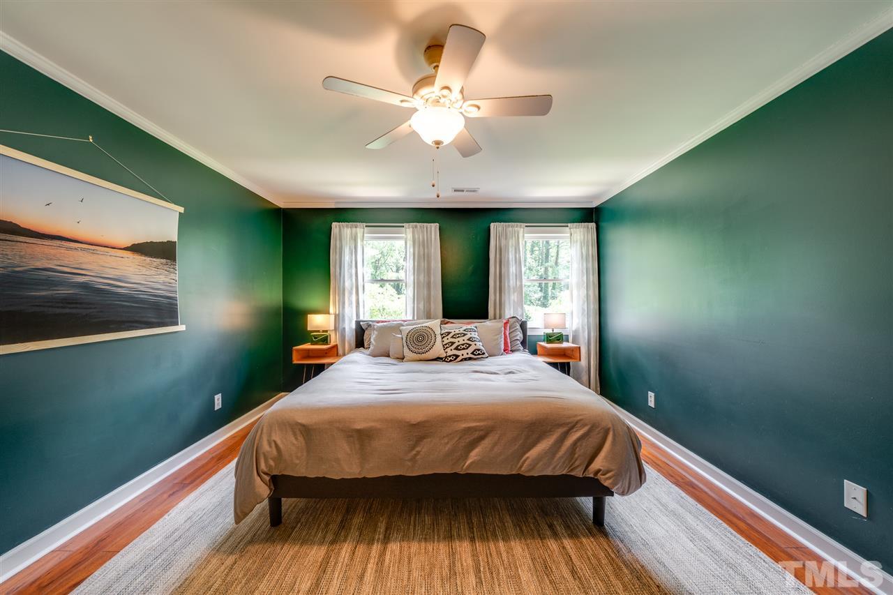 8301 Wheatstone Lane Raleigh, NC 27613 - Photo 18 of 25