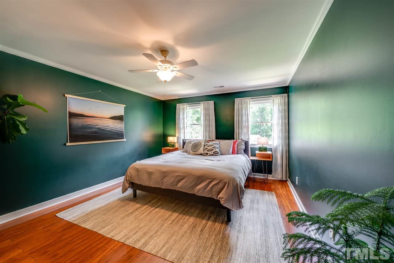 8301 Wheatstone Lane Raleigh, NC 27613 - Photo 19 of 25