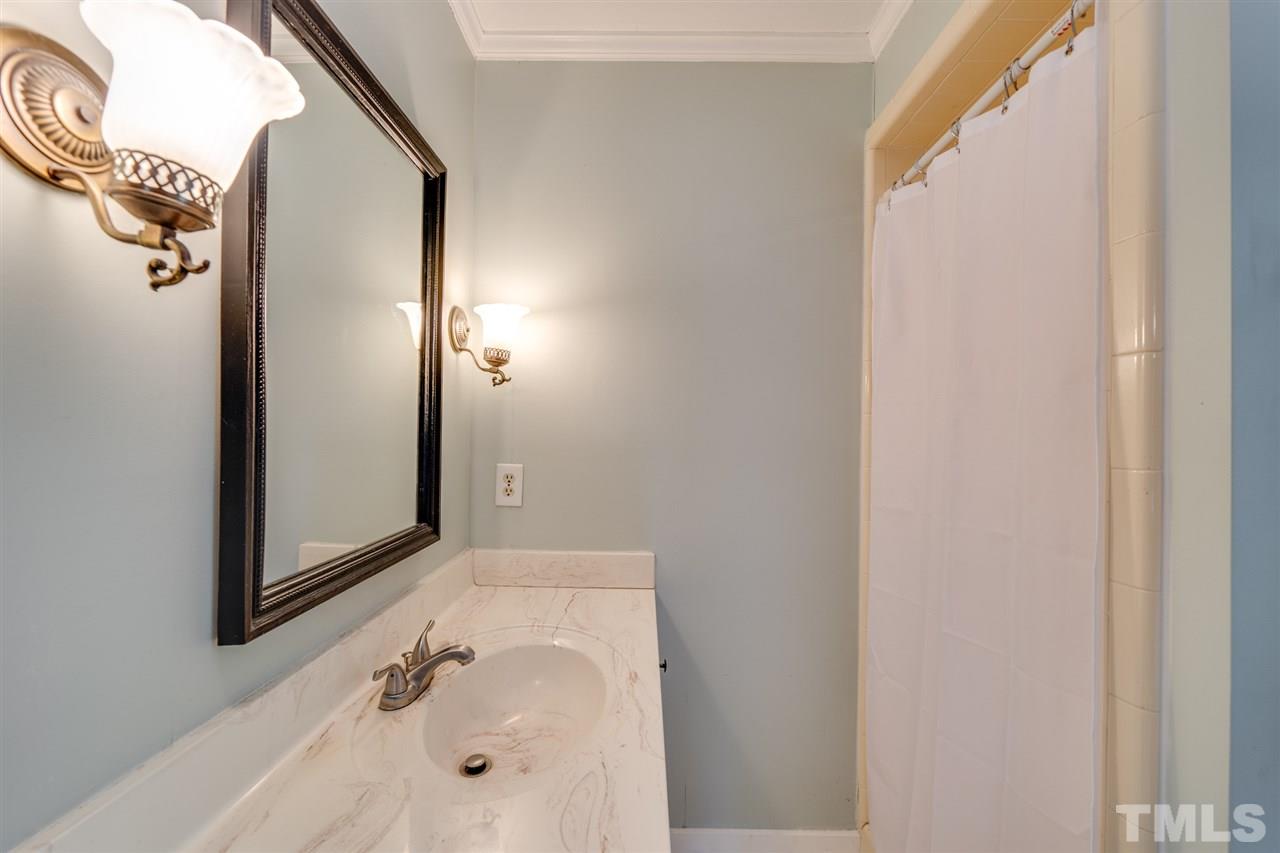8301 Wheatstone Lane Raleigh, NC 27613 - Photo 20 of 25