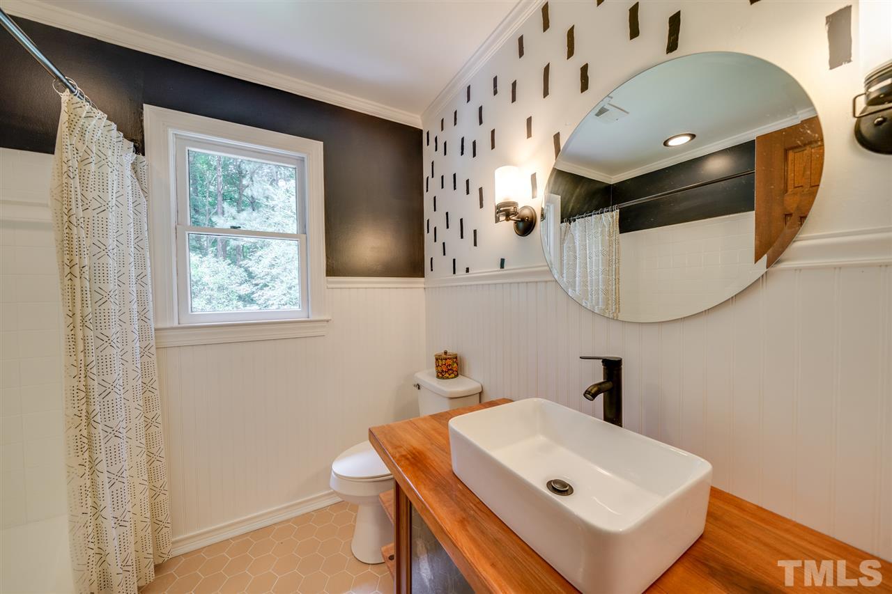 8301 Wheatstone Lane Raleigh, NC 27613 - Photo 24 of 25