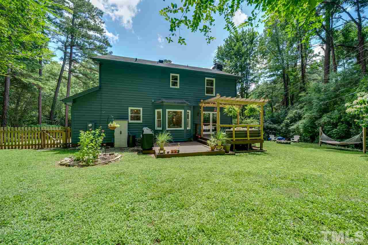 8301 Wheatstone Lane Raleigh, NC 27613 - Photo 4 of 25