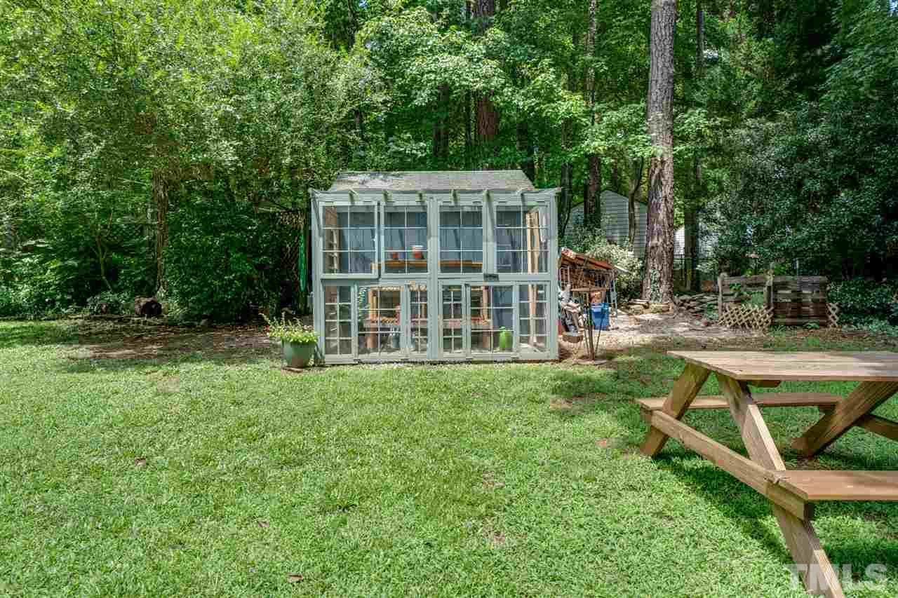 8301 Wheatstone Lane Raleigh, NC 27613 - Photo 5 of 25
