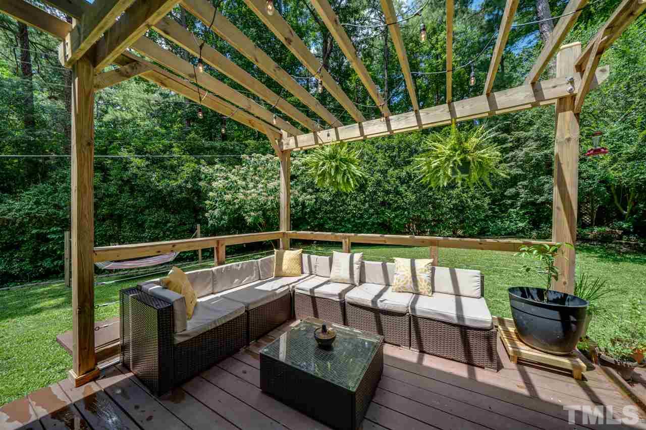 8301 Wheatstone Lane Raleigh, NC 27613 - Photo 7 of 25