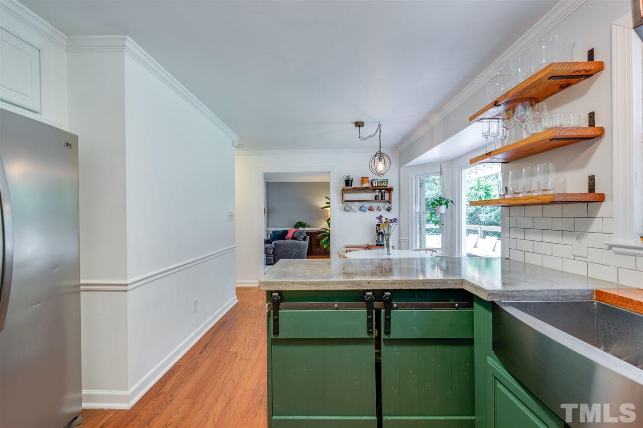8301 Wheatstone Lane Raleigh, NC 27613 - Photo 10 of 25