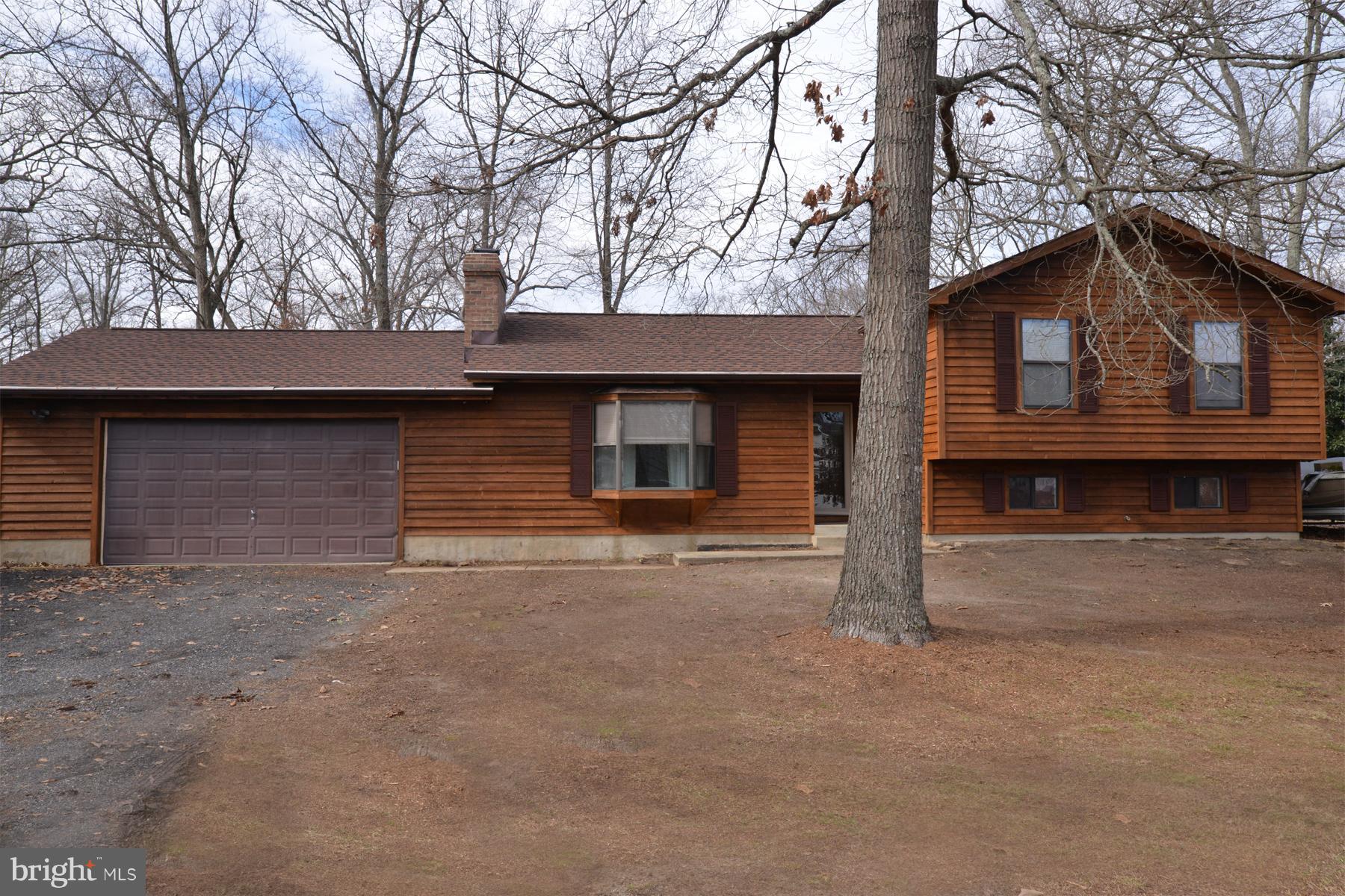 Exterior (Front)
