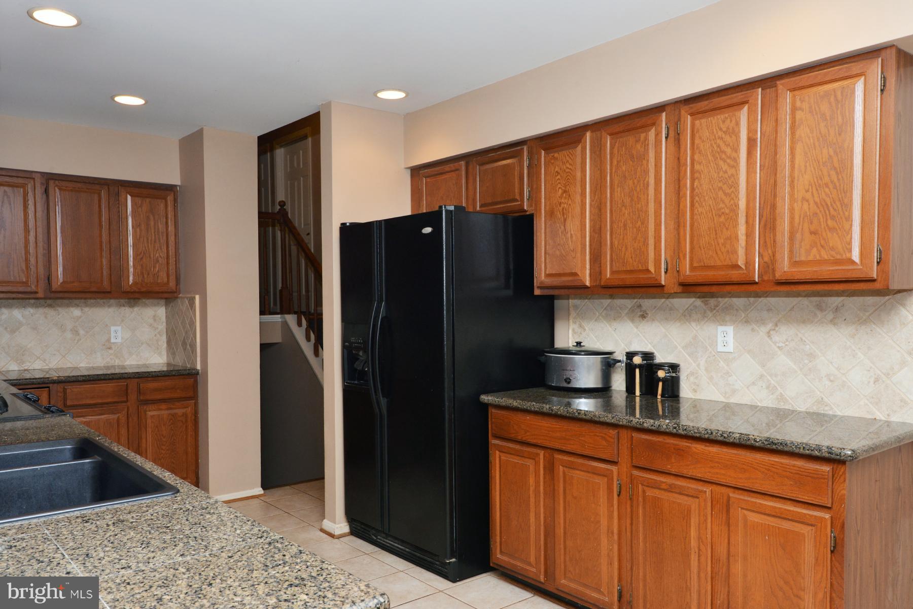 11427 Rawhide Road Lusby, MD 20657 - Photo 11 of 30 Kitchen