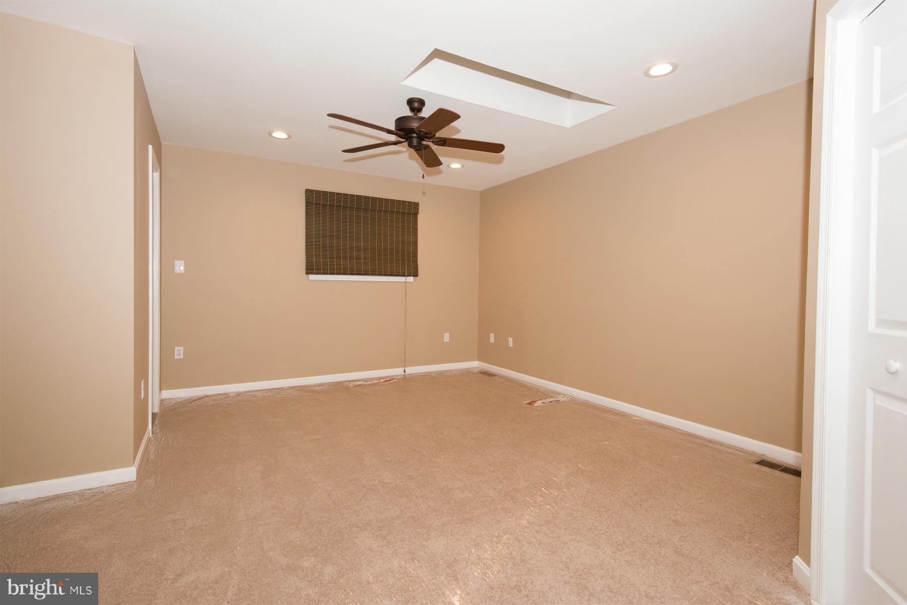11427 Rawhide Road Lusby, MD 20657 - Photo 15 of 30 Bedroom (Master)