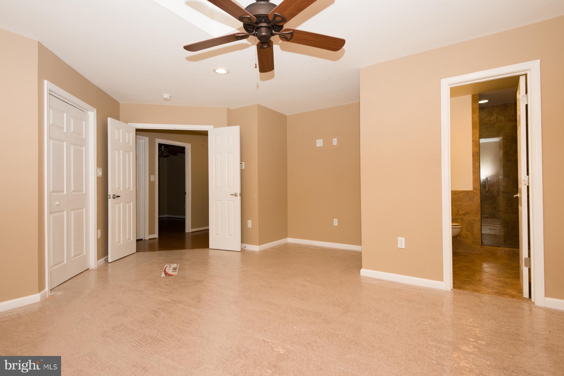 11427 Rawhide Road Lusby, MD 20657 - Photo 17 of 30 Bedroom (Master)