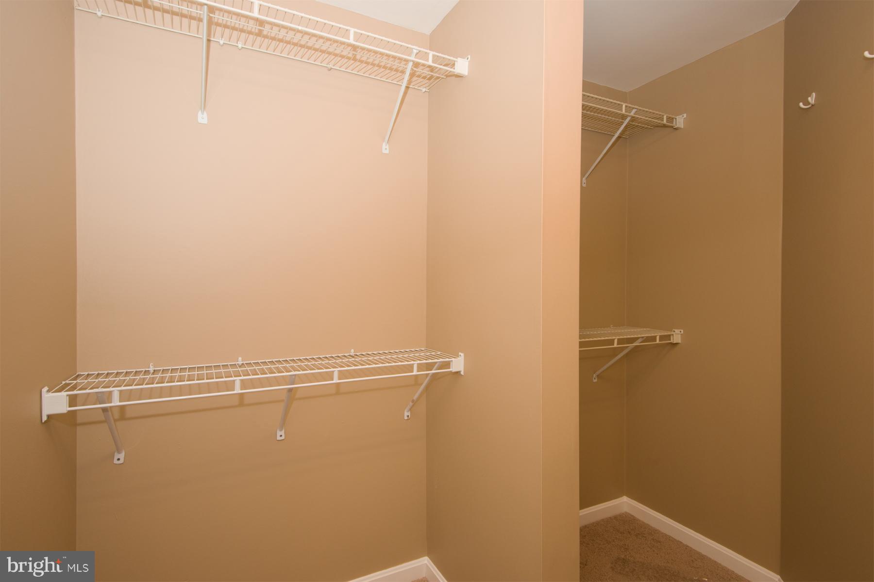 11427 Rawhide Road Lusby, MD 20657 - Photo 18 of 30 Walk In Closet