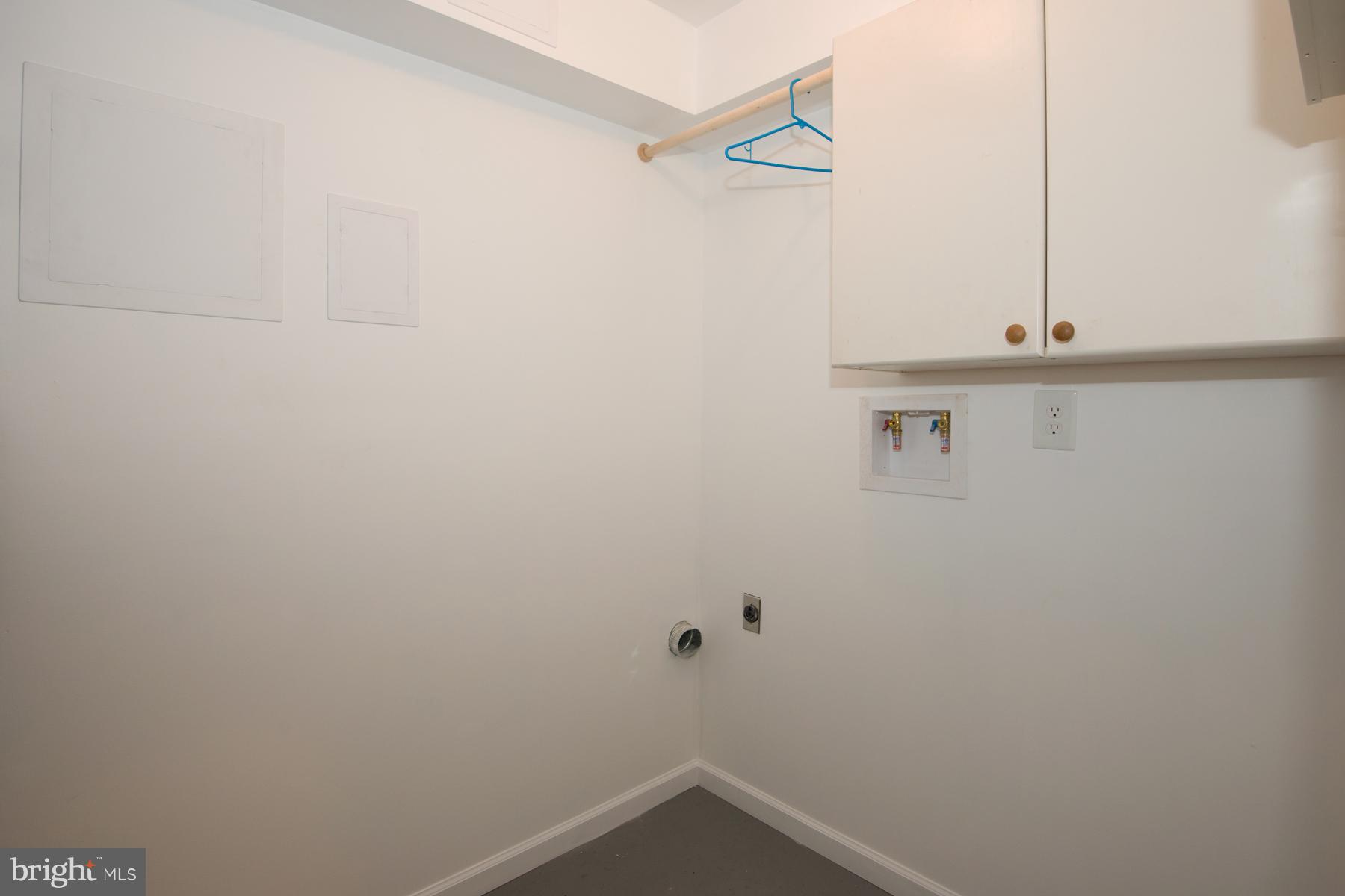 11427 Rawhide Road Lusby, MD 20657 - Photo 30 of 30 Laundry Room