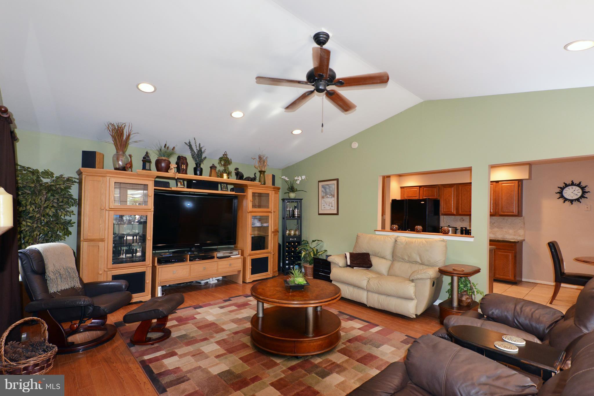 11427 Rawhide Road Lusby, MD 20657 - Photo 7 of 30 16'x24' w/Cathedral Ceiling