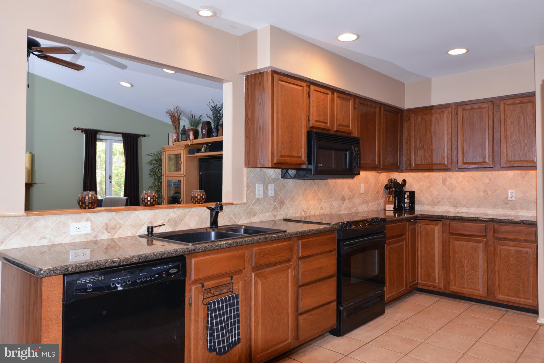 11427 Rawhide Road Lusby, MD 20657 - Photo 9 of 30 Kitchen