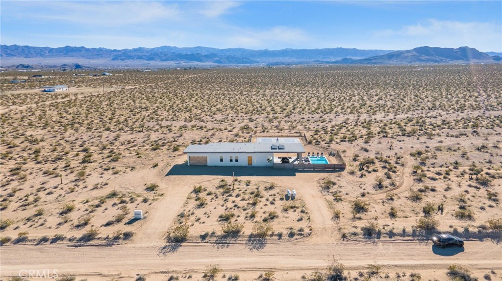 62050 Sonora Road Joshua Tree, CA 92252 - Photo 37 of 40 a view of a city
