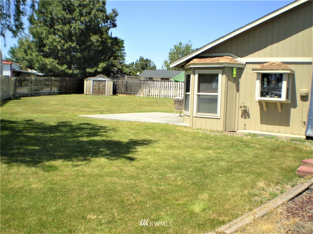 324 North Clark Road Moses Lake, WA 98837 - Photo 16 of 18 Gallery Image 16