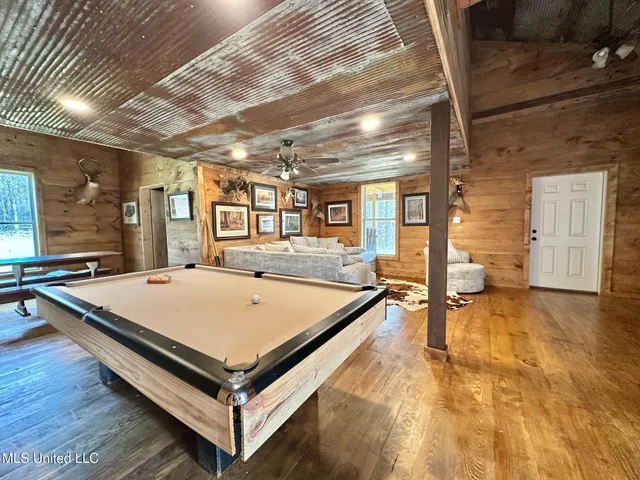 $1,750,000 | 0 Wade Road, West, MS 39192