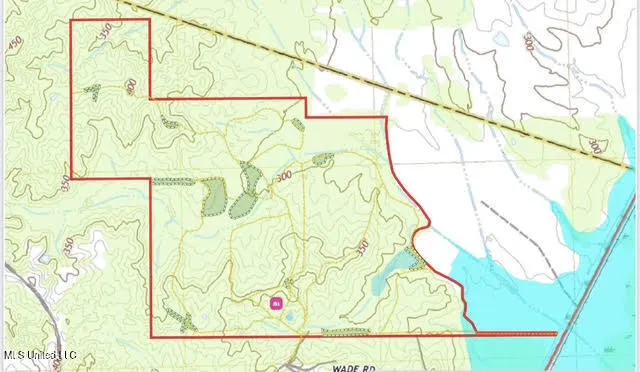 $1,750,000 | 0 Wade Road, West, MS 39192