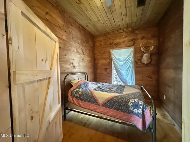 $1,750,000 | 0 Wade Road, West, MS 39192