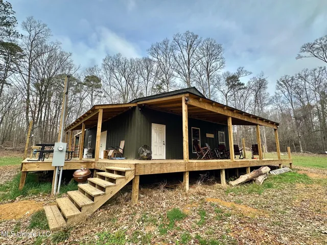 $1,750,000 | 0 Wade Road, West, MS 39192