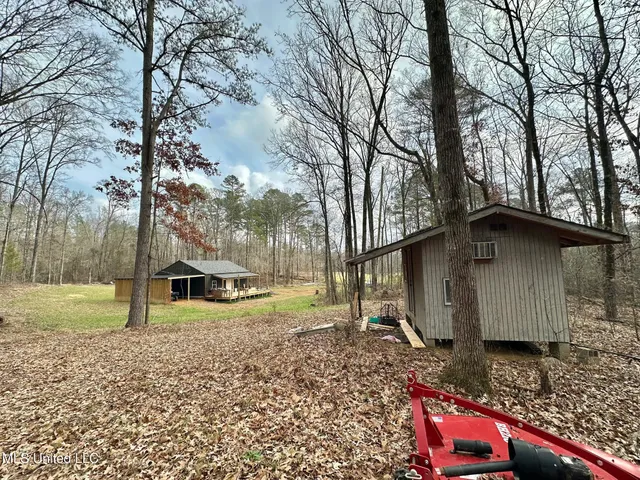 $1,750,000 | 0 Wade Road, West, MS 39192